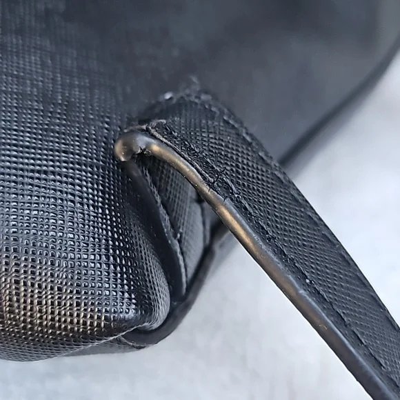 Karl Lagerfeld Backpack - Picture 6 of 7